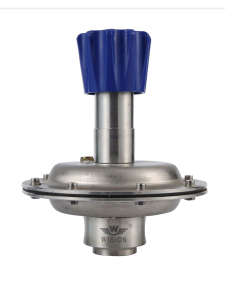 高温减压器 高温减压器