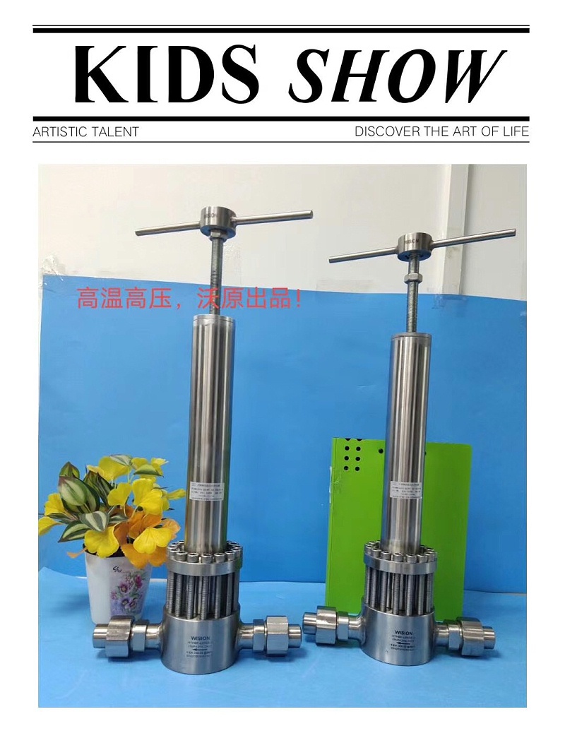 高温高压糖心VLGO官网入口