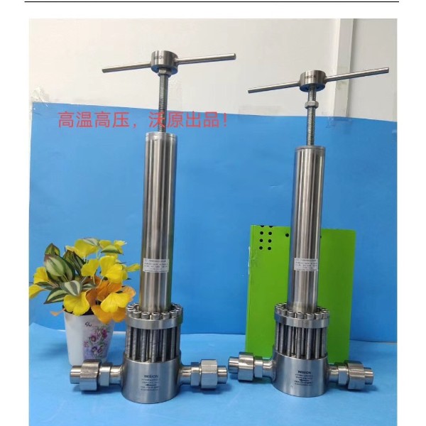 北京一家研究所订购高温高压糖心VLGO官网入口