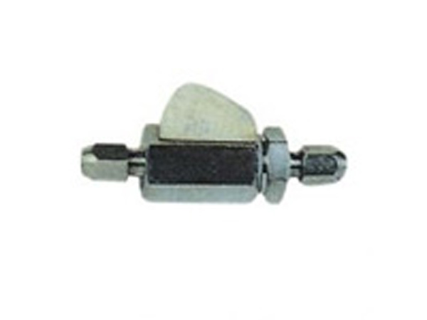 QY-1气动管路球阀、QY-2卡套球阀、QY-3气动管路球阀