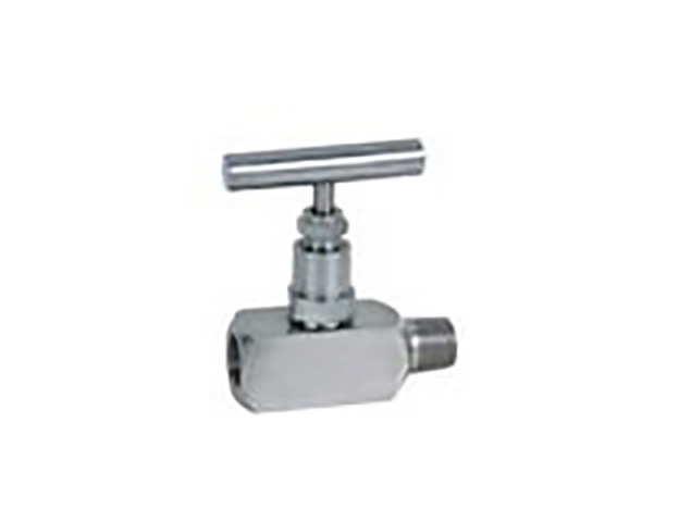 J11W、J21W内外螺纹针型阀