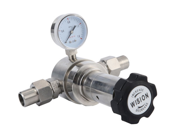 高温减压器 高温减压器