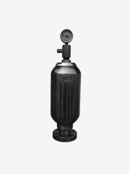 气囊式脉冲阻尼器 气囊式脉冲阻尼器