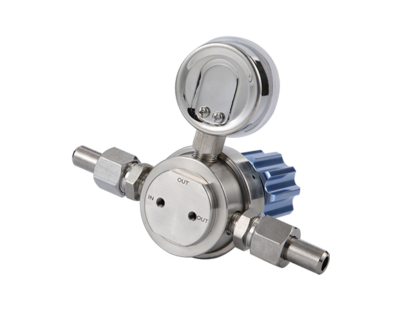 不锈钢高温减压器HTRW52 不锈钢高温减压器HTRW52