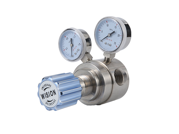 不锈钢减压器RW15 不锈钢减压器RW15