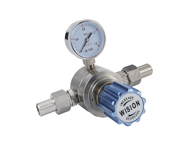 不锈钢减压器RW15 不锈钢减压器RW15