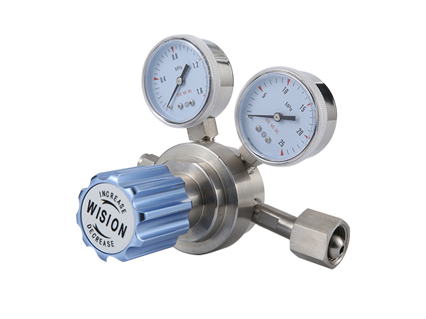 不锈钢高温减压器HTRW52 不锈钢高温减压器HTRW52