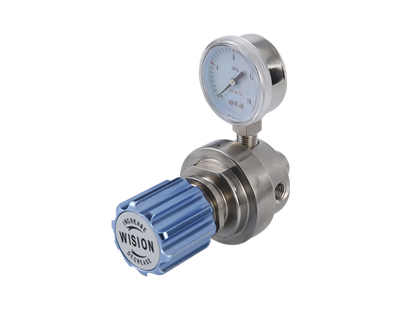 不锈钢高温减压器HTRW52 不锈钢高温减压器HTRW52