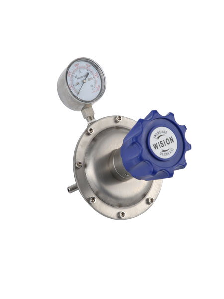 超微压调节 超微压调节