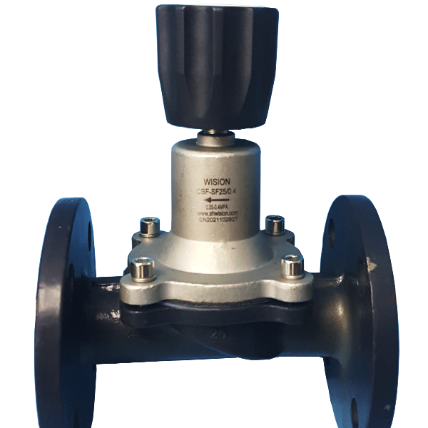 气体糖心视频下载APP出厂时状态是怎样的？