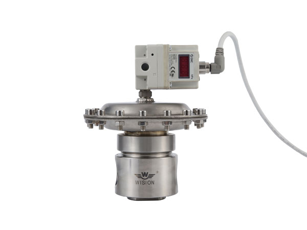 电气比例减压器 电气比例减压器