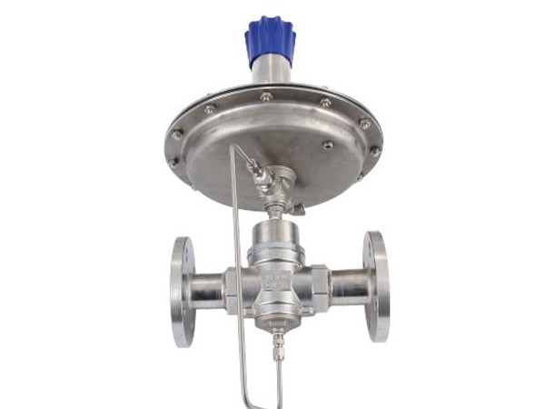 RW170微压供氮阀 RW170微压供氮阀