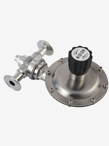 大微压供氮阀 微压供氮阀