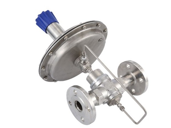 RW170微压供氮阀 RW170微压供氮阀