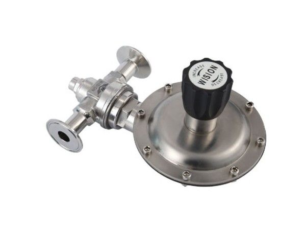 RW170微压供氮阀 RW170微压供氮阀