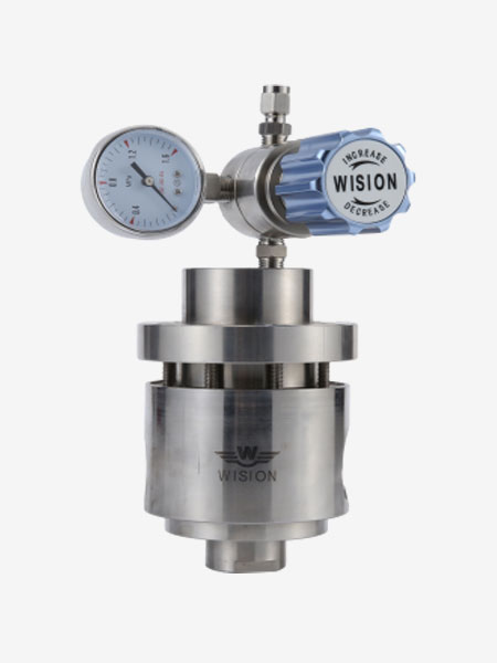 先导减压器 先导减压器