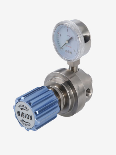 高温减压器 高温减压器