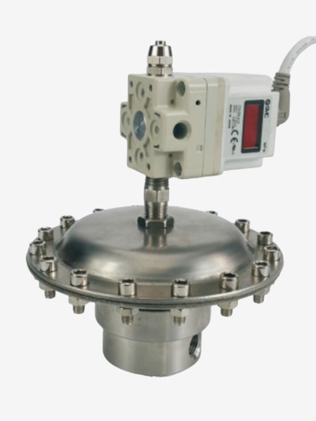 电气比例减压器 电气比例减压器