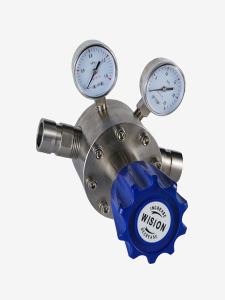 液体减压器 液体减压器