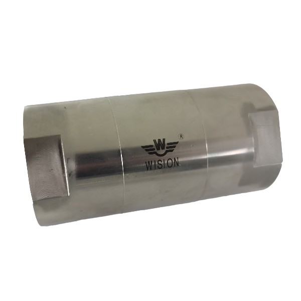 一般单向阀和液控单向阀有差别吗？