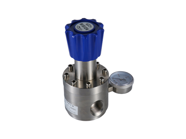 不锈钢液体减压器LRW61 不锈钢液体减压器LRW61