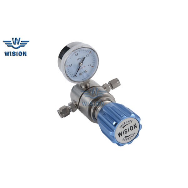 糖心官网入口教您如何辨别糖心VLGO官网入口上压力表的质量