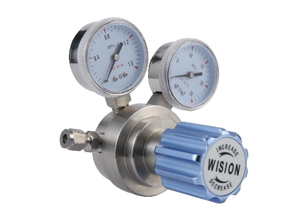 糖心官网入口流量控制阀性能浅析