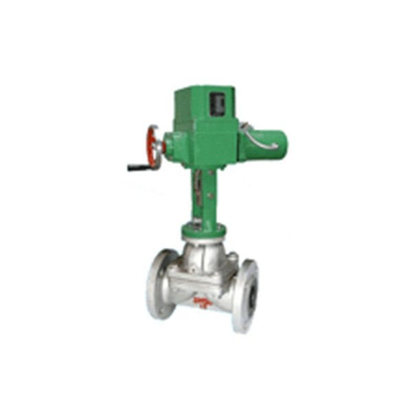 糖心官网入口解析调节阀常用的维修方法（下篇）