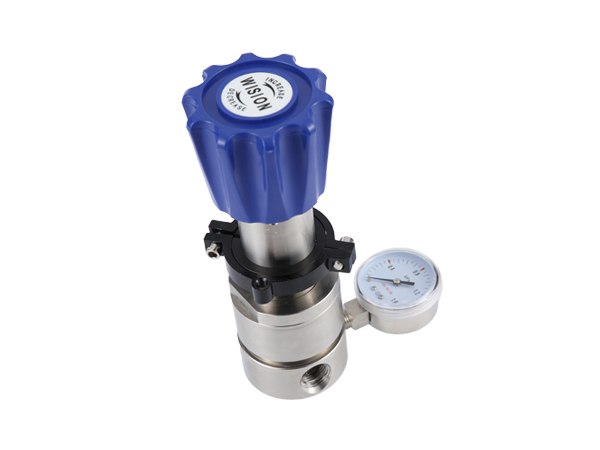 高温减压器 高温减压器